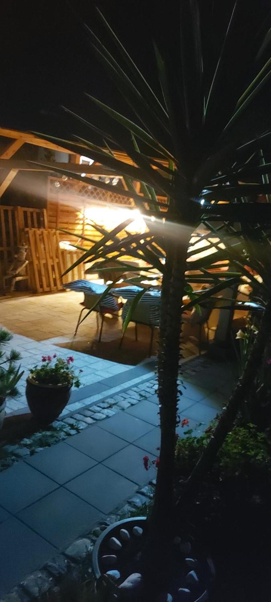 Pokoje Goscinne Jutrzenka Swarzewo Esterno foto